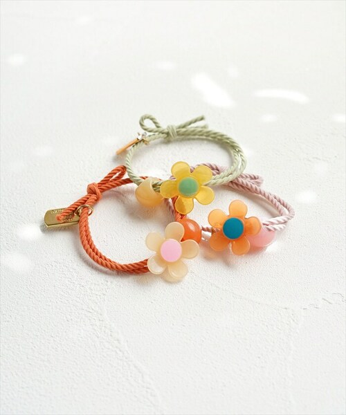 Rora �w�A�S�� 5�Z�b�g �L�b�Y �ʔ� �u�����_ ���S�� ������ ���ǂ� ������ �w�A�A�N�Z�T���[ �q�� �q�ǂ� ���ǂ� ���̎q ���q ���� �t�����[ �ׂ� ���킢�� ������� �I�V���� ����_16