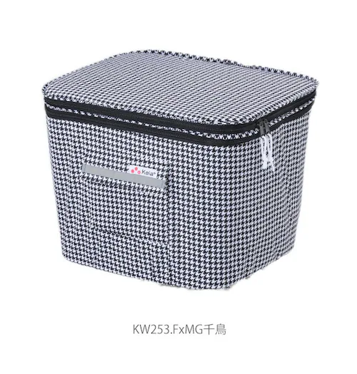 KW253.FxMG�璹 2�i�����]�ԑO�J�S�J�o�[ ��Z���쏊 �ʔ� ���C�h �傫�� 2�i�� ������� ���킢�� ���� �J���C�C �g���₷�� �O�����J�o�[ �O�J�S�J�o�[ ���]�� �����J�o�[ �J�S�J�o_4
