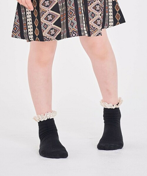 �C�� �L�b�Y ���̎q �V���[�g �ʔ� �V���[�g�\�b�N�X 46022102 �\�b�N�X �}�C�}�C�V���[�g�\�b�N�X �t�H�[�}�� ������ ������ ���w�� ���Ǝ� ���킢�� ������� ���� �I�V���� ���b�O�E_5