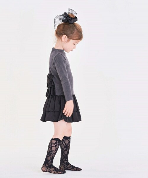 �C�� �L�b�Y ���̎q �n�C�\�b�N�X �ʔ� ���C�� 46012102 �\�b�N�X �����A�����[�X�n�C�\�b�N�X �t�H�[�}�� ������ ������ ���w�� ���Ǝ� ������� ���� �I�V���� ���킢�� ���b�O�E�F�A_2