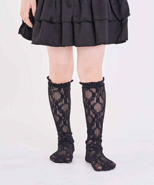 �C�� �L�b�Y ���̎q �n�C�\�b�N�X �ʔ� ���C�� 46012102 �\�b�N�X �����A�����[�X�n�C�\�b�N�X �t�H�[�}�� ������ ������ ���w�� ���Ǝ� ������� ���� �I�V���� ���킢�� ���b�O�E�F�A_3