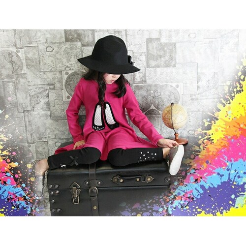 ���̎q �L�b�Y ���M���X ���킢�� �ʔ� �X�p�b�c 10002931 �p���c �H �~ �t 10���� �\���� �� �A�V�����g���[ ���{�� �X�g�[�� ���ǂ� ���w�� ���q ������� ���� �I�V���� �{�g_6