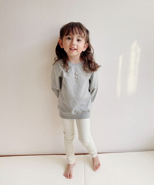 ���̎q �L�b�Y ���M���X ���킢�� �ʔ� �X�p�b�c 74012402 �p���c �t �� �H �~ �V���v�� �ʉ� �ʊw �c�t�� ���[�X �� �R�b�g�� ���ǂ� ���w�� ���q ������� ���� �I�V���� �{�g_4