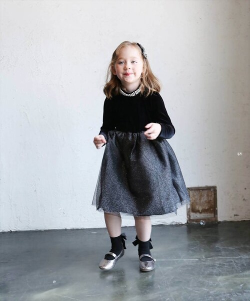 �C�� �L�b�Y ���̎q �V���[�g �ʔ� �N���[�\�b�N�X 66012302 �\�b�N�X �G�}���[�A���N���\�b�N�X �t�H�[�}�� ������ ������ ���w�� ���Ǝ� ���킢�� �I�V���� ���� ������� ���b�O�E�F_7