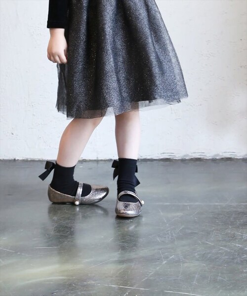 �C�� �L�b�Y ���̎q �V���[�g �ʔ� �N���[�\�b�N�X 66012302 �\�b�N�X �G�}���[�A���N���\�b�N�X �t�H�[�}�� ������ ������ ���w�� ���Ǝ� ���킢�� �I�V���� ���� ������� ���b�O�E�F_8