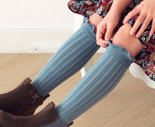 �C�� �L�b�Y ���̎q �n�C�\�b�N�X �ʔ� ���C�� 66012301 �\�b�N�X ���[�W�[�n�C�\�b�N�X �J�W���A�� ������ ������ ���w�� ���Ǝ� �I�V���� ���� ������� ���킢�� ���b�O�E�F�A �t�@_2