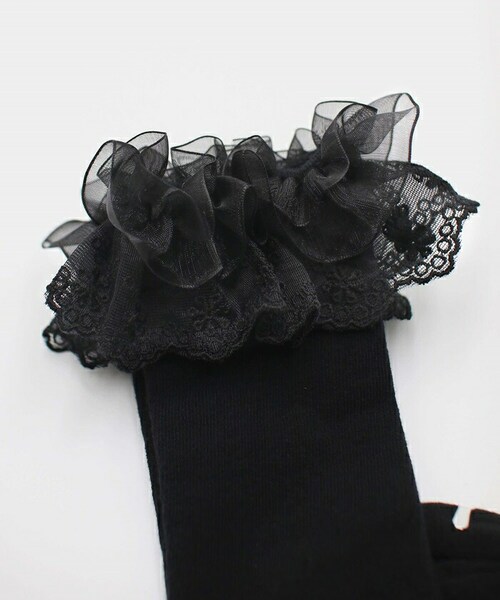 �C�� �L�b�Y ���̎q �n�C�\�b�N�X �ʔ� ���C�� 10002986 �\�b�N�X �u���[�Y�n�C�\�b�N�X �t�H�[�}�� ������ ������ ���w�� ���Ǝ� ������� ���킢�� �I�V���� ���� ���b�O�E�F�A �t�@_6