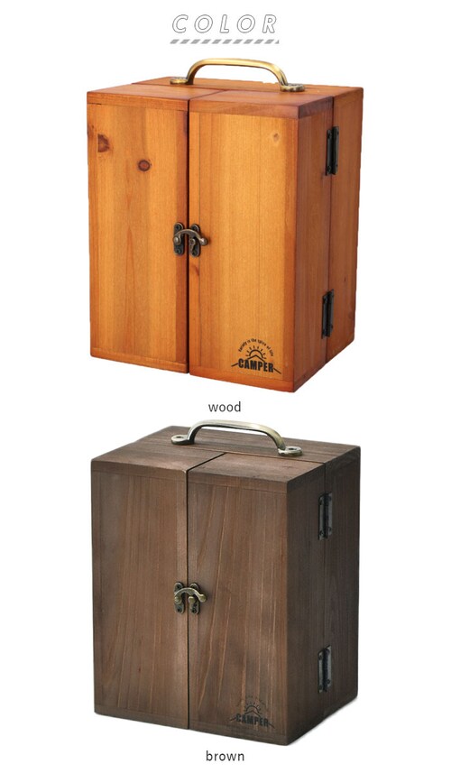 �X�p�C�X�{�b�N�X �L�����v �ʔ� �X�p�C�X���b�N �X�p�C�X�L���r�l�b�g �ؐ� ���������� �g���₷�� ���������b�N �����^�� ������� �X�p�C�XBOX �������{�b�N�X �A�E�g�h�A �L�����v�p�i ������_19