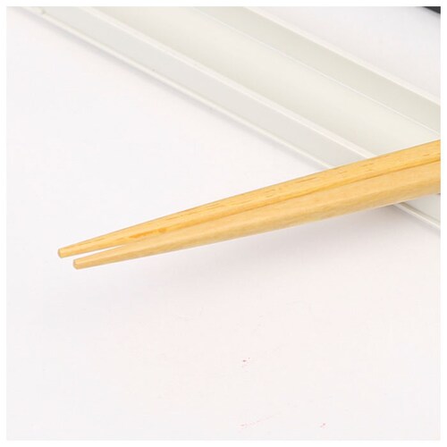 MIYS ミース 箸箱セット 通販 22.5cm 箸入れ 箸ケース スライド はし お箸 マイ箸 おはし 携帯用 ケース セット スライド式 シンプル お弁当グッズ 天然木 日本製 男女兼用 レディー_6