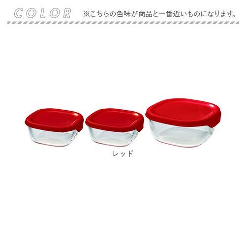 ホワイト ハリオ 耐熱 ガラス コンテナ 3個セット 通販 HARIO 3KST-2012 耐熱ガラス 容器 耐熱ガラス容器 ガラス製 保存容器 熱湯OK 電子レンジ対応 食洗機対応 オーブン対応 入_7