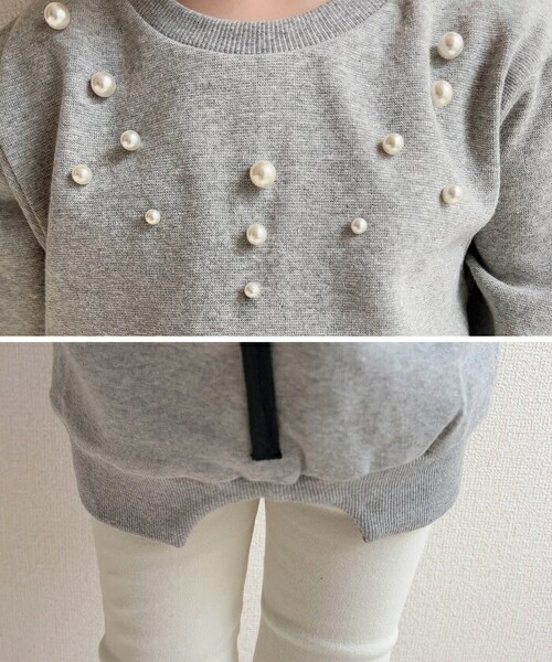 �L�b�Y �g���[�i�[ ���̎q �ʔ� �X�E�F�b�g 13272002 �v���I�[�o�[ �X�G�b�g ��100% �R�b�g�� ���w�� �W���j�A �ʊw �p�[�� ���{�� �H�~ �t �H ������� ��l���� �I�V���� ����_17