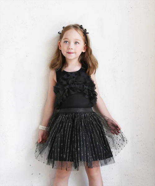 �L�b�Y �^���N�g�b�v ���̎q �ʔ� �m�[�X���[�u 73012401 ���u�^���N�g�b�v �J�b�g�\�[ �ĕ� ���Ȃ� �t���� �I�[�K���W�[ �`���[�� �L�k �X�g���b�` ���ǂ� ���q ���킢�� ������� ��_12