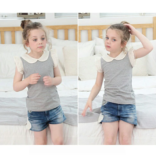 �L�b�Y �m�[�X���[�u ���̎q �ʔ� �^���N�g�b�v 10001822 �ĕ� ���Ȃ� �t���� ��100 �ݕt�� �ۋ� ���[�X�� �����[�X �t������ �`���[�� ���ǂ� ���q ���킢�� ������� ���� �I�V_6