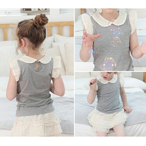 �L�b�Y �m�[�X���[�u ���̎q �ʔ� �^���N�g�b�v 10001822 �ĕ� ���Ȃ� �t���� ��100 �ݕt�� �ۋ� ���[�X�� �����[�X �t������ �`���[�� ���ǂ� ���q ���킢�� ������� ���� �I�V_16