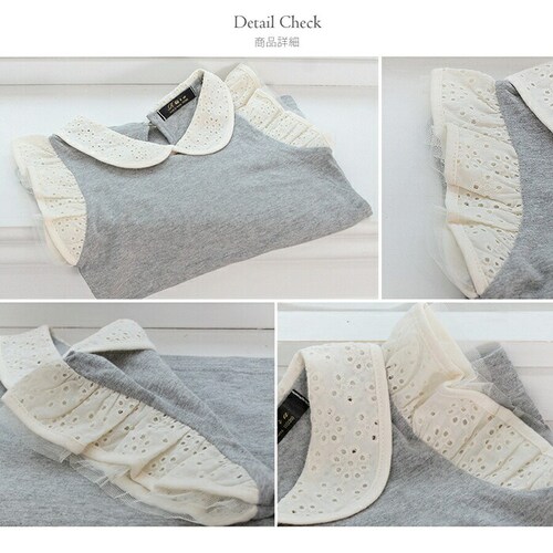 �L�b�Y �m�[�X���[�u ���̎q �ʔ� �^���N�g�b�v 10001822 �ĕ� ���Ȃ� �t���� ��100 �ݕt�� �ۋ� ���[�X�� �����[�X �t������ �`���[�� ���ǂ� ���q ���킢�� ������� ���� �I�V_18