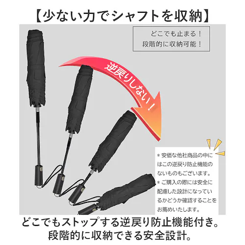 KIZAWA �܂肽���ݎP �`����� �ʔ� �܂��ݎP �����J�� �����J�P �傫�� ���a 120cm �����݂₷�� �����Y ������ 8�{�� 65cm Selfold lupo A65XT-083UI_4