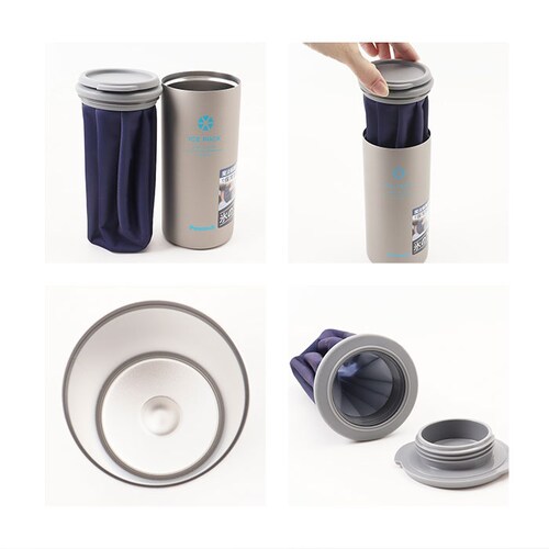 �s�[�R�b�N �X�X ABC-50 �ʔ� peacock �A�C�X�p�b�N �X�̂� �A�C�X�o�b�O �Ђ傤�̂� �X�|�[�c ���M �A�C�V���O �z�� �傫�� 500ml�� �ʃz���_�[ �ʊw �ʋ� �A�E�g�h�A �s�[�R_11