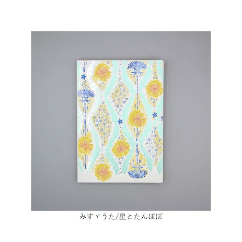 a5 �m�[�g ���킢�� ���{�� �ʔ� ROKKAKU misuzu uta �~�j�m�[�g ���n ������ �݂��U���� ������ ���q�݂��U �O�b�Y ���R�� ���䂤���傤 A5�T�C�Y �吳���� ���[�� ���� _19