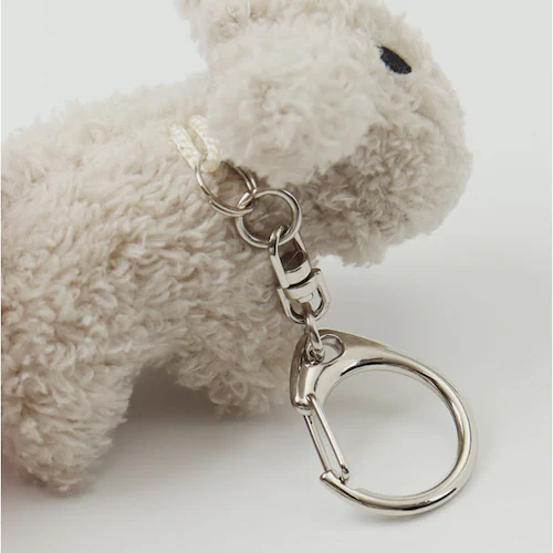 moz モズ ぬいぐるみチャーム 通販 バッグチャーム バッグアクセサリー ぬいぐるみ キーホルダー 高校生 おしゃれ かわいい 可愛い 動物 女の子 子ども 子供 マスコット アニマル エルク 北欧_7