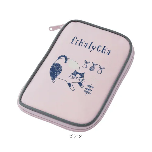 fikalycka �}���`�P�[�X �t�B�[�J�����b�J �ʔ� ��q�蒠�P�[�X �ʒ��P�[�X �p�X�|�[�g�P�[�X ���f�B�[�X ���킢�� �L�����N�^�[ ������� �ʒ� �ۊ� ����蒠 �f�@�� �ی��� �}�^�j�e�B�p_7