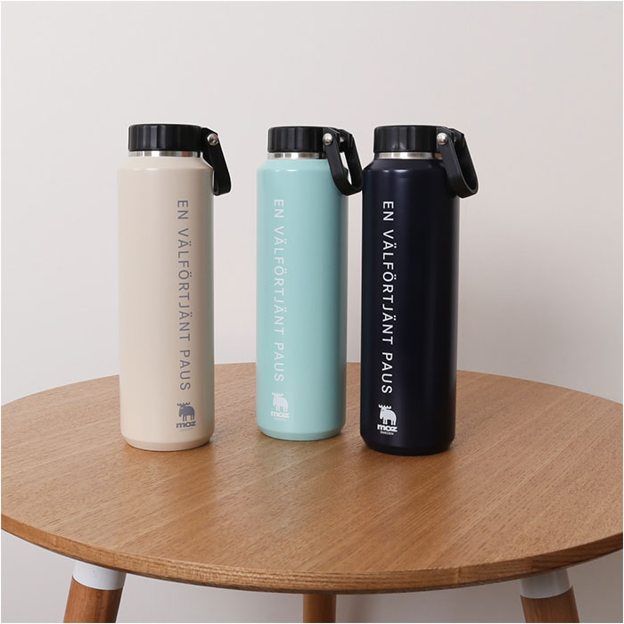 アクア モズ 水筒 moz 通販 ステンレスボトル 710ml マイボトル 広口
