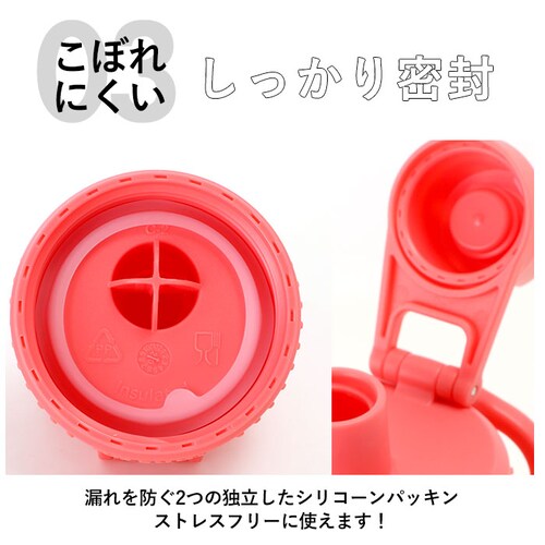 �^�P���t���X�N �A�N�e�B�u���C�� �ʔ� �^�P�� ���� 700ml 24oz ������ �X�e�����X �ۗ� ���݂₷�� �􂢂₷�� �X�|�[�c ���� �ʋ� �ʊw �A�E�g�h�A ������� �V���v�� �}�O�{�g�� ��_7