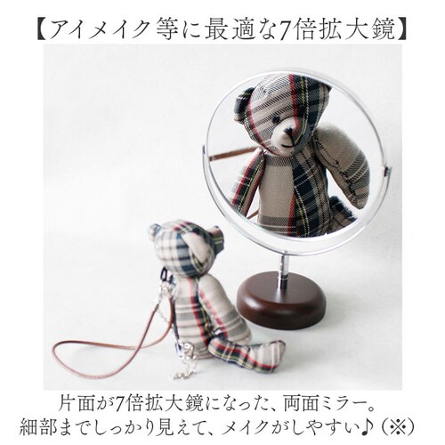 ���~���[ �g�勾 7�{ AC-67L �ʔ� ���{�� �� �~���[ ��� ���ϋ� �X�^���h�~���[ ��ォ���� ��㋾ ���� ���C�N�~���[ ���ʋ� �Жʊg�勾 ������� ���C�N ���� �V�R�� �V���v�� ��_3