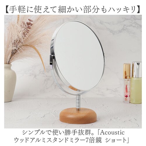 ���~���[ �g�勾 7�{ AC-67S �ʔ� ���{�� �� �~���[ ��� ���ϋ� �X�^���h�~���[ ��ォ���� ��㋾ ���� ���C�N�~���[ ���ʋ� �Жʊg�勾 ������� ���C�N ���� �V�R�� �V���v�� ��_1