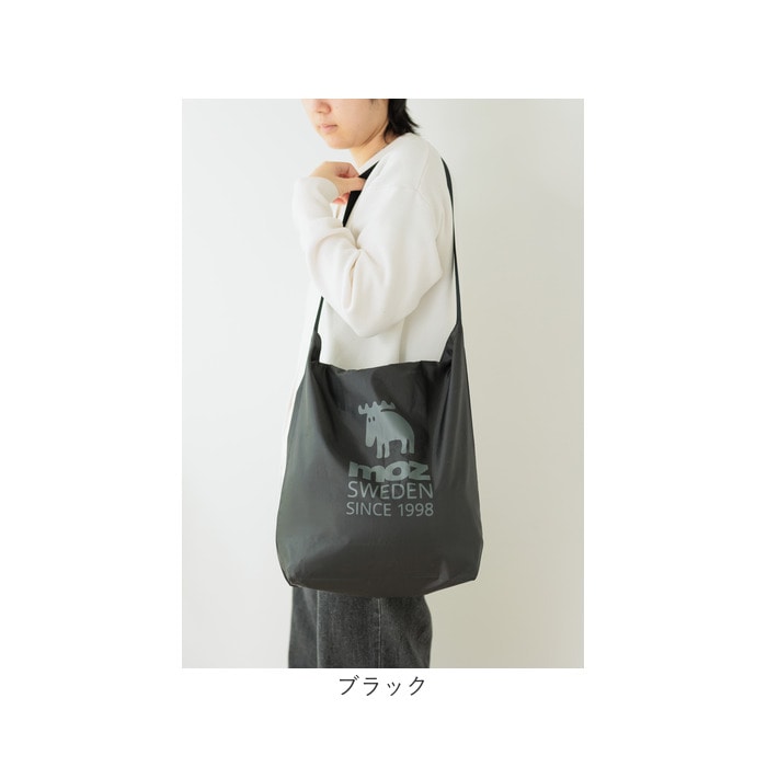 グレー moz モズ ショルダーバッグ 通販 トート a4 トートバッグ