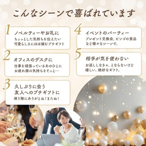 ���������[�� ���[�t�������[ �`���R���[�g 5�� �����M�t�g�{�b�N�X �T���L���[�V�[���t�� �z���C�g�f�[ �M�t�g ���b�s���O �ς� �z���C�g�f�[ ���Ԃ� �v���[���g �v�`�M�t�g �X�C�[�c ���َq ����_2