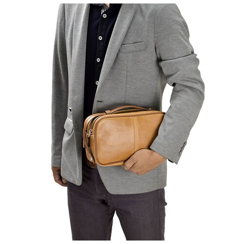 �� �Z�J���h�o�b�O �����Y  �ʔ� �_�u���t�@�X�i�[ ���������� ������  �N���b�`�o�b�O 40�� 50�� 60�� ���{��  ������� �u���b�N �u���E�� �|�[�` �u�����h �A���f�B�n���[�h 2581_4