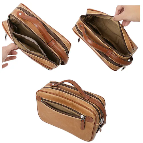 �� �Z�J���h�o�b�O �����Y  �ʔ� �_�u���t�@�X�i�[ ���������� ������  �N���b�`�o�b�O 40�� 50�� 60�� ���{��  ������� �u���b�N �u���E�� �|�[�` �u�����h �A���f�B�n���[�h 2581_9