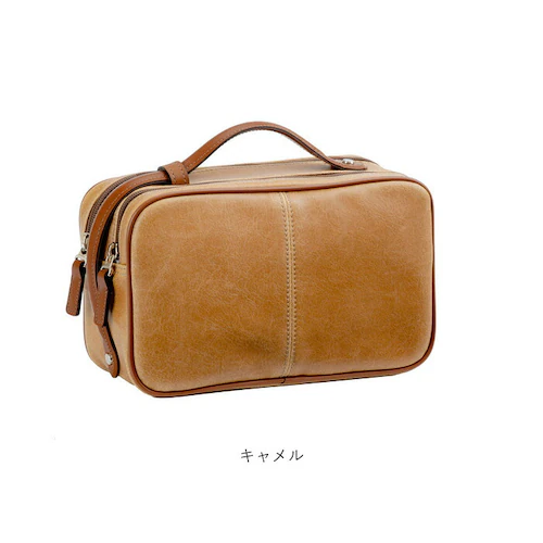 �� �Z�J���h�o�b�O �����Y  �ʔ� �_�u���t�@�X�i�[ ���������� ������  �N���b�`�o�b�O 40�� 50�� 60�� ���{��  ������� �u���b�N �u���E�� �|�[�` �u�����h �A���f�B�n���[�h 2581_13