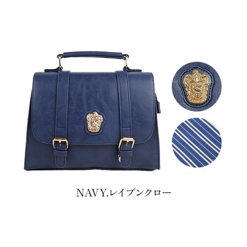 WINERED.グリフィンドール FLAPPER ハリーポッター バッグ 通販 サッチェルバッグ ショルダーバッグ リュック ミニリュック ホグワーツ エンブレム フラッパー サッチェルバック ショル_18