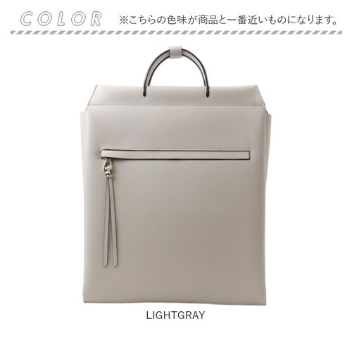 LIGHTGRAY ビジネスバッグ レディース A4 通販 ビジネスリュック パソコンバッグ ビジネス リュック リュックサック トートバッグ ビジネスバック 2way バッグ 仕事用 バック 鞄 か_11