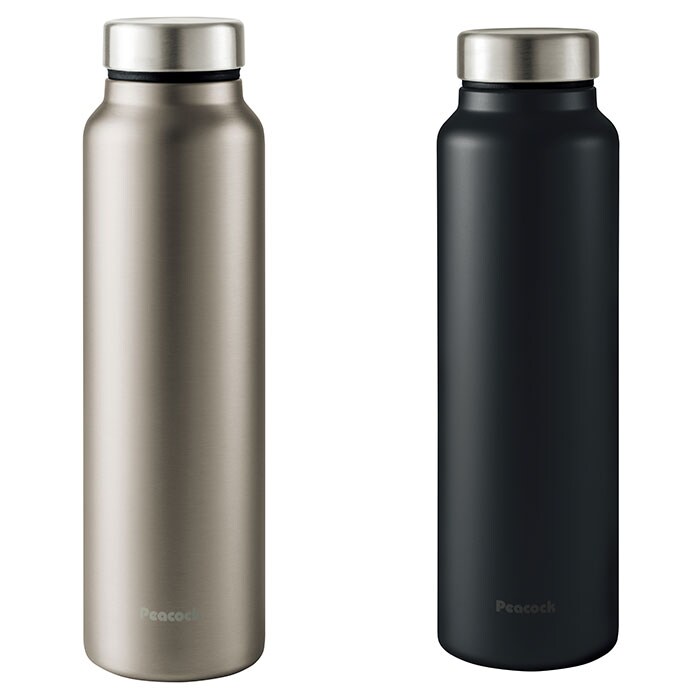 水筒 保冷 保温 通販 スクリュー マグボトル 800ml 0.8L 直飲み