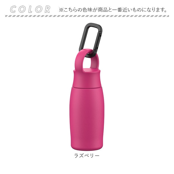 レモン ピーコック Peacock 水筒 AKP-14 通販 ワンマイルボトル 140ml