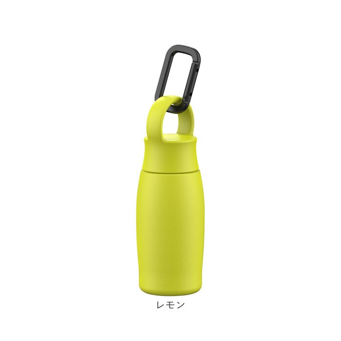 レモン ピーコック Peacock 水筒 AKP-14 通販 ワンマイルボトル 140ml