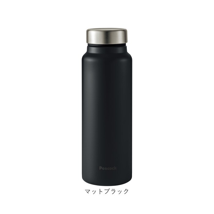 水筒 保冷 保温 通販 スクリュー マグボトル 600ml 0.6L 直飲み