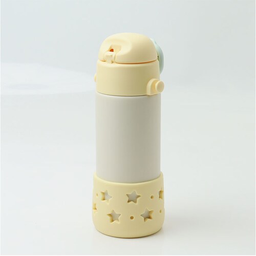 �x�r�[ �ۗ� �X�g���[�}�O 400ml �ʔ� �X�g���[�{�g�� �q���p���� �X�e�����X�{�g�� ���� �����^�b�` �x���g�t�� �V�����_�[�x���g �J�o�[�t�� ���݂₷�� �����₷�� �H��� �s�[�R�b�N���@�r_14