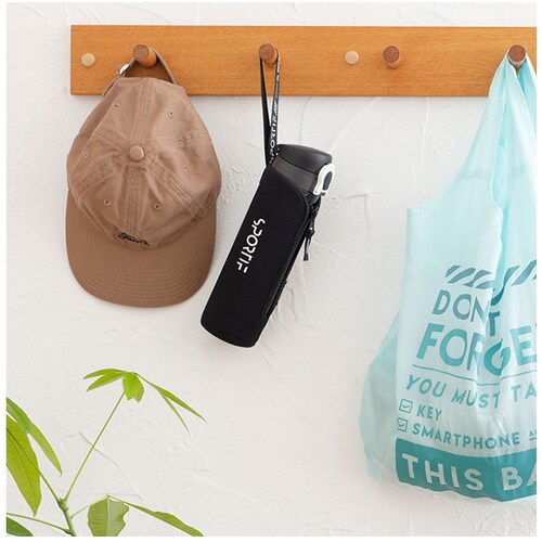 �s�[�R�b�N Peacock �}�O�{�g�� �ʔ� AMI-F50 �����^�b�`�}�O�^�C�v ������ 500ml ���� �}�C�{�g�� �_�C���N�g�{�g�� �X�e�����X�{�g�� �ۉ� �ۗ� �ۗ≷ �y�� ���@�r ���w�� _7