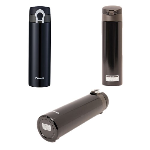 �s�[�R�b�N Peacock �}�O�{�g�� �ʔ� AMI-F50 �����^�b�`�}�O�^�C�v ������ 500ml ���� �}�C�{�g�� �_�C���N�g�{�g�� �X�e�����X�{�g�� �ۉ� �ۗ� �ۗ≷ �y�� ���@�r ���w�� _8