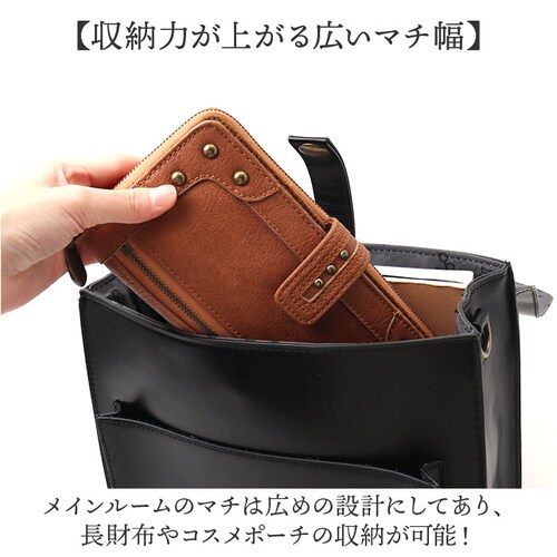 ブラウン flapper ハリーポッター サッチェルバッグ 通販 リュック リュックサック Harry Potter ショルダーバッグ ショルダーバック 2wayバッグ 2wayバック レディース ハ_5