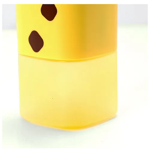 ハンドソープ ディスペンサー 自動 泡 通販 オートディスペンサー 液体 かわいい おしゃれ 子供 こども 子ども キッズ アニマル 動物 ノータッチ 電池式 乾電池 コードレス アニマルオートディス_7