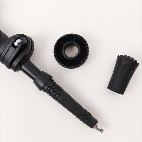 トレッキングポール 登山 伸縮 通販 ストックポール トレッキング ストック ステッキ トレッキングスティック 登山杖 伸縮式 登山ストック 登山ステッキ スティック ALBATRE アルバートル A_11