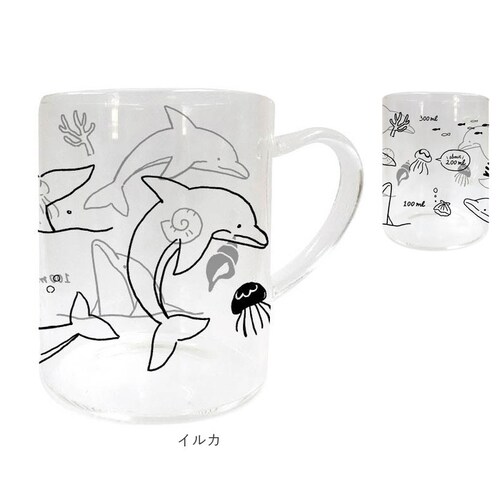 �}�O�J�b�v �ϔM�K���X �ʔ� �ϔM�}�O�J�b�v �K���X�� �ϔM �K���X �}�O �J�b�v ���� �y�� �y�� ������� ���킢�� ���� �d�q�����W�Ή� 330ml �A�j�}���O���X�R���N�V���� �ϔM�O���X�}�O_10