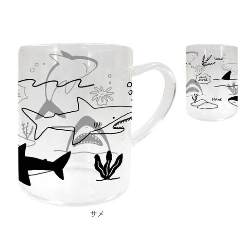 �}�O�J�b�v �ϔM�K���X �ʔ� �ϔM�}�O�J�b�v �K���X�� �ϔM �K���X �}�O �J�b�v ���� �y�� �y�� ������� ���킢�� ���� �d�q�����W�Ή� 330ml �A�j�}���O���X�R���N�V���� �ϔM�O���X�}�O_11