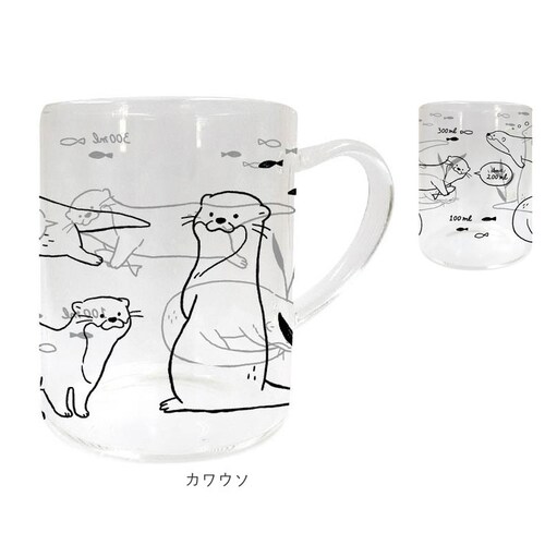 �}�O�J�b�v �ϔM�K���X �ʔ� �ϔM�}�O�J�b�v �K���X�� �ϔM �K���X �}�O �J�b�v ���� �y�� �y�� ������� ���킢�� ���� �d�q�����W�Ή� 330ml �A�j�}���O���X�R���N�V���� �ϔM�O���X�}�O_12