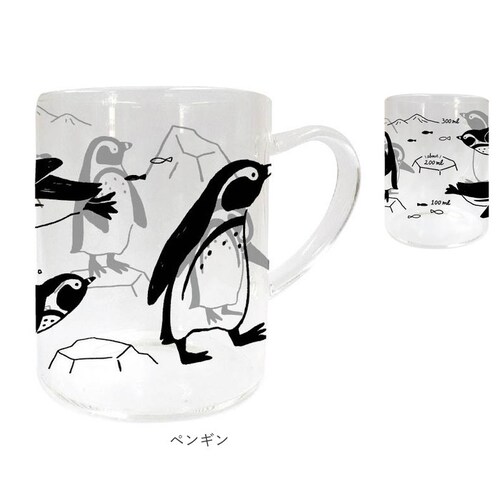 �}�O�J�b�v �ϔM�K���X �ʔ� �ϔM�}�O�J�b�v �K���X�� �ϔM �K���X �}�O �J�b�v ���� �y�� �y�� ������� ���킢�� ���� �d�q�����W�Ή� 330ml �A�j�}���O���X�R���N�V���� �ϔM�O���X�}�O_13