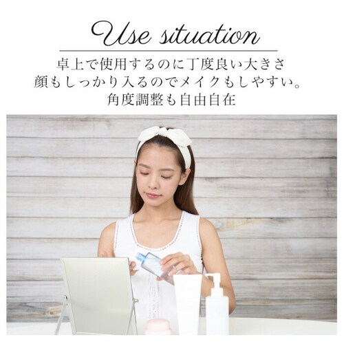 �X�^���h�~���[ ��� �ʔ� ������� �V���v�� ���~���[ �傫�� ��㋾ L�T�C�Y �� ���C�N �p�x���� �y�� �A���~�j�E�� �y�� ���ϋ� Annecy �A�l�V�[ PalaDec �p���f�b�N_2